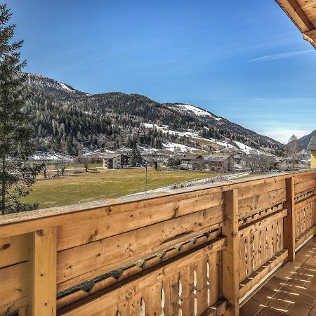 Holiday Home In Bad Kleinkirchheim Near Ski Area Екстериор снимка