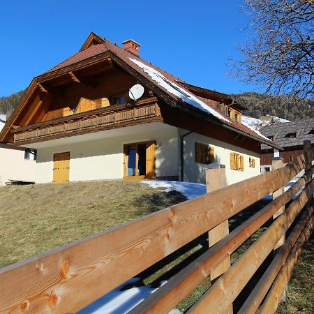 Holiday Home In Bad Kleinkirchheim Near Ski Area Екстериор снимка