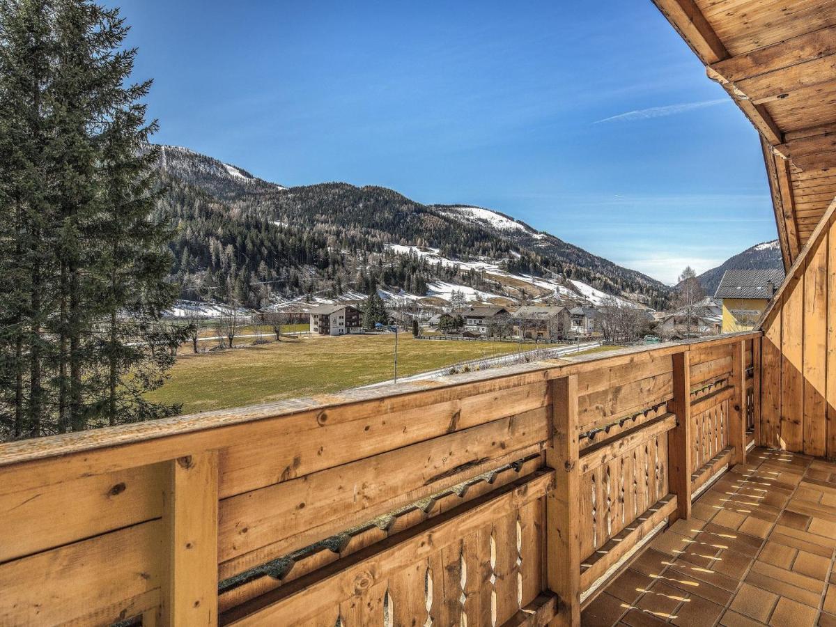 Holiday Home In Bad Kleinkirchheim Near Ski Area Екстериор снимка