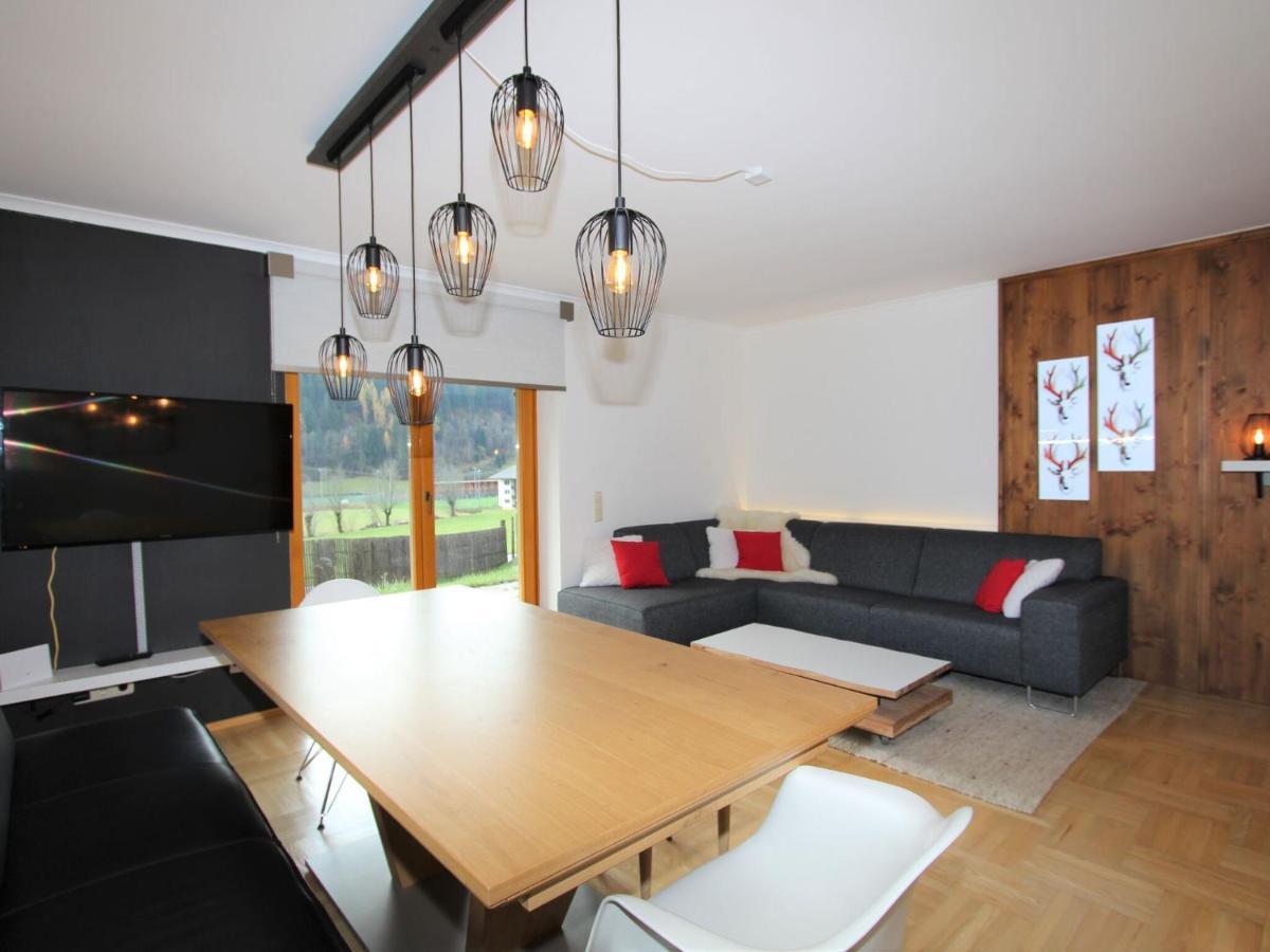 Holiday Home In Bad Kleinkirchheim Near Ski Area Екстериор снимка
