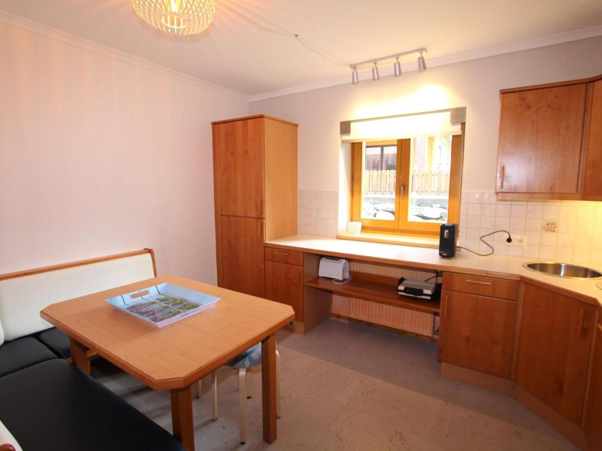 Holiday Home In Bad Kleinkirchheim Near Ski Area Екстериор снимка
