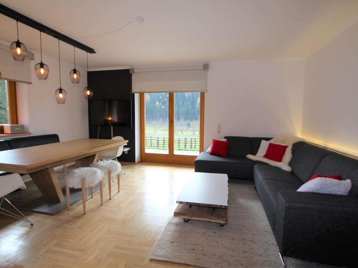 Holiday Home In Bad Kleinkirchheim Near Ski Area Екстериор снимка