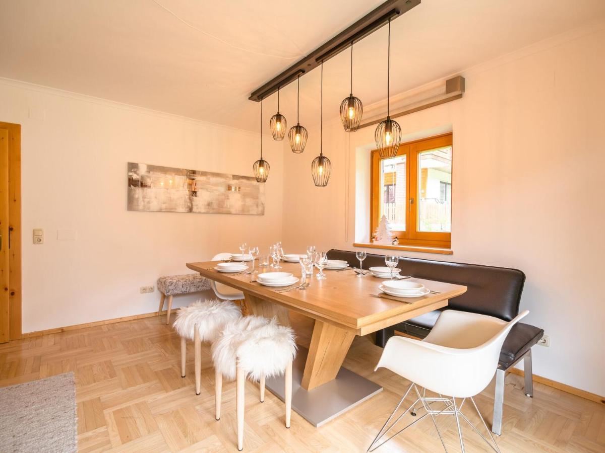 Holiday Home In Bad Kleinkirchheim Near Ski Area Екстериор снимка
