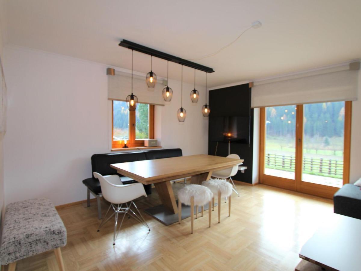 Holiday Home In Bad Kleinkirchheim Near Ski Area Екстериор снимка