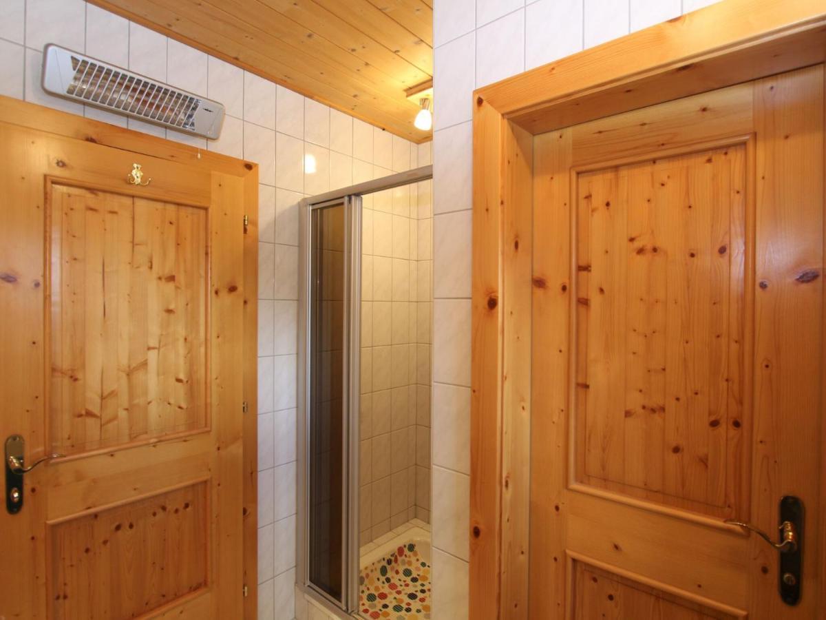 Holiday Home In Bad Kleinkirchheim Near Ski Area Екстериор снимка