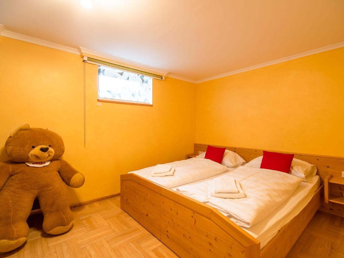 Holiday Home In Bad Kleinkirchheim Near Ski Area Екстериор снимка