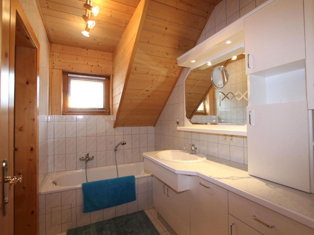 Holiday Home In Bad Kleinkirchheim Near Ski Area Екстериор снимка