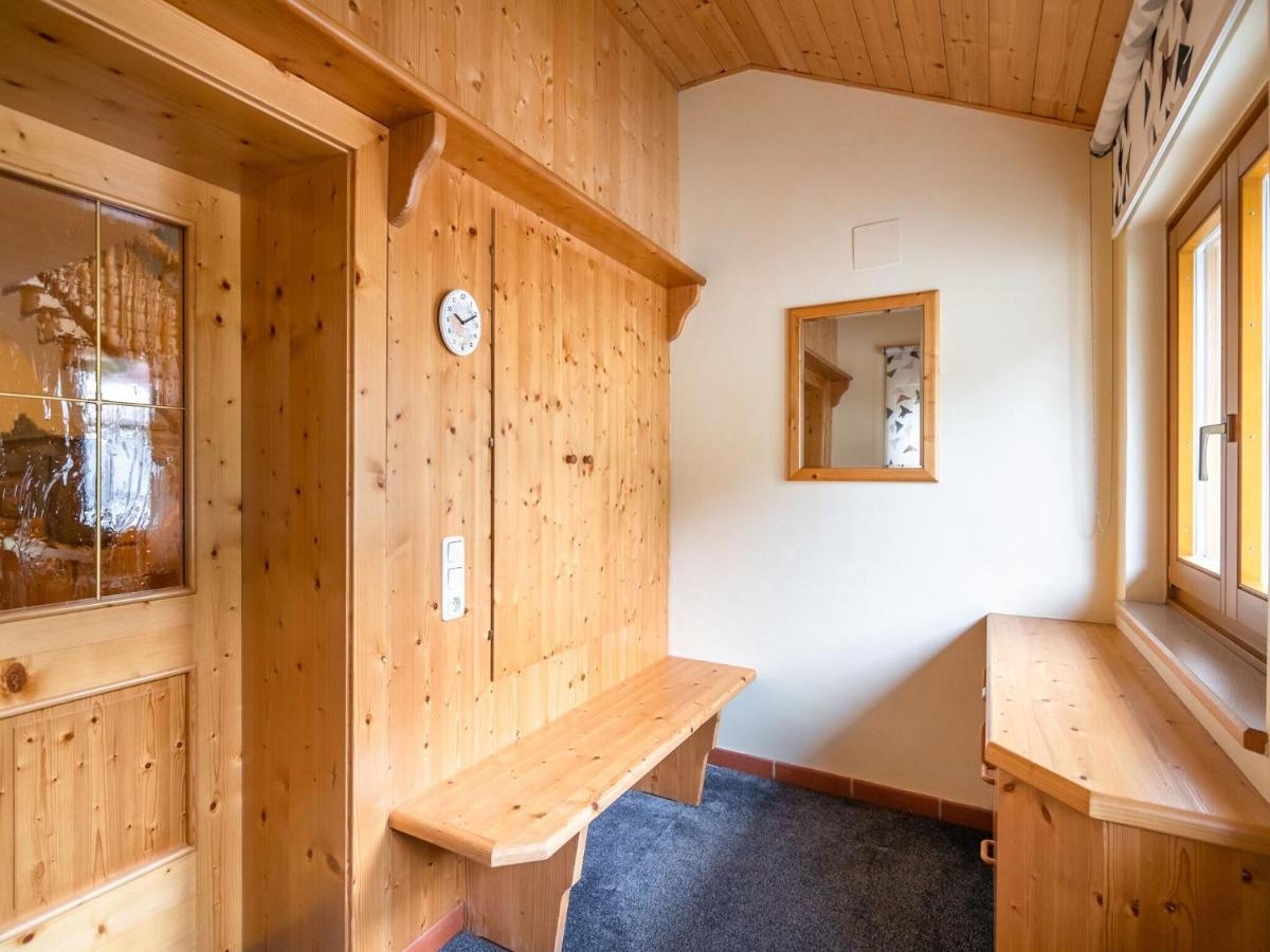 Holiday Home In Bad Kleinkirchheim Near Ski Area Екстериор снимка